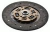 SACHS 1878 654 575 Clutch Disc